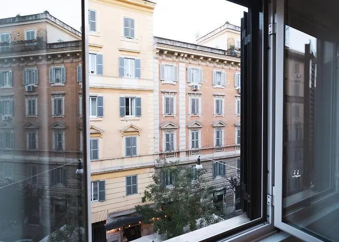 Lovely Rooms Vatican
